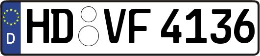 HD-VF4136
