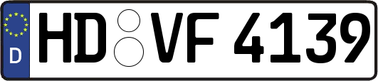 HD-VF4139