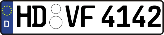HD-VF4142
