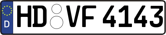 HD-VF4143
