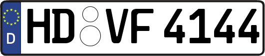 HD-VF4144