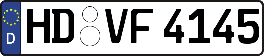 HD-VF4145