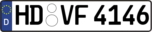 HD-VF4146