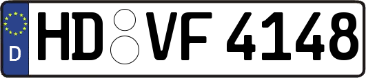 HD-VF4148
