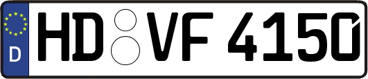 HD-VF4150