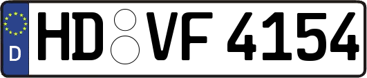 HD-VF4154