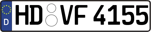 HD-VF4155