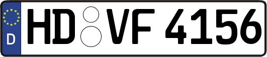 HD-VF4156