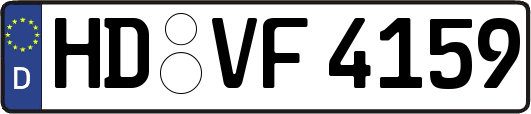HD-VF4159