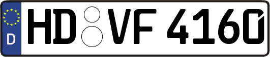 HD-VF4160