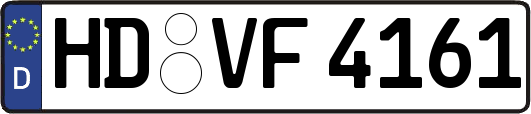 HD-VF4161