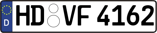 HD-VF4162