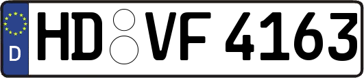 HD-VF4163