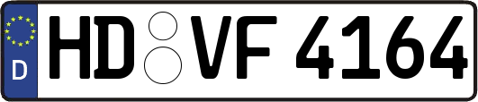 HD-VF4164