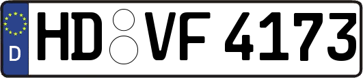 HD-VF4173