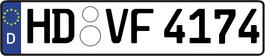 HD-VF4174