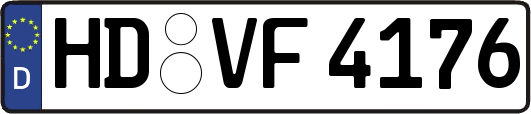 HD-VF4176