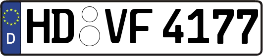 HD-VF4177