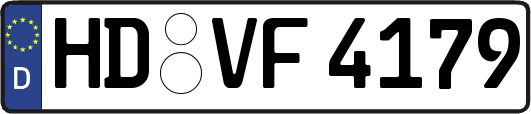 HD-VF4179