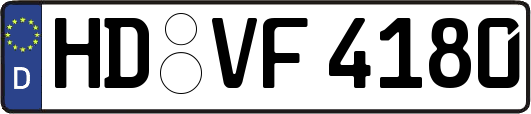 HD-VF4180