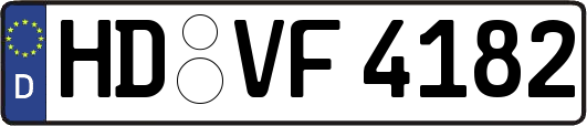 HD-VF4182