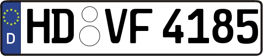 HD-VF4185
