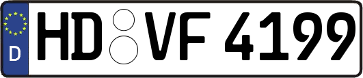 HD-VF4199