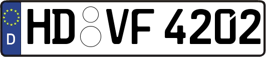HD-VF4202