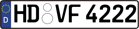 HD-VF4222