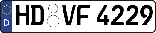 HD-VF4229