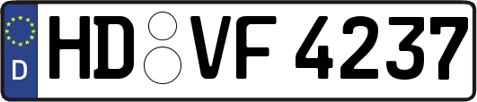 HD-VF4237