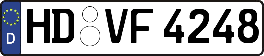 HD-VF4248