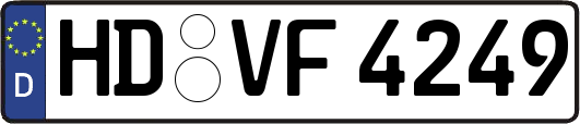 HD-VF4249