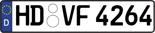 HD-VF4264