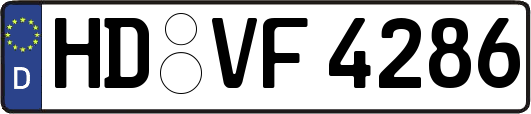 HD-VF4286