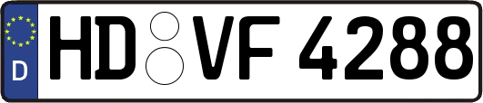 HD-VF4288