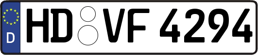 HD-VF4294