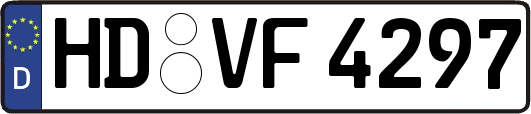 HD-VF4297