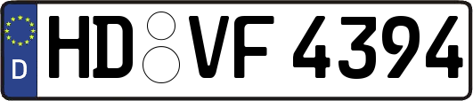 HD-VF4394