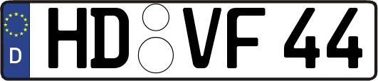 HD-VF44