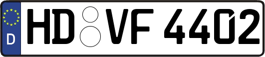 HD-VF4402