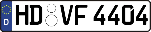 HD-VF4404