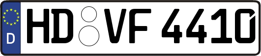 HD-VF4410