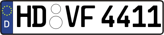 HD-VF4411