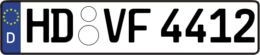 HD-VF4412