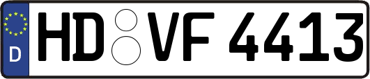 HD-VF4413