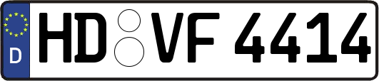 HD-VF4414