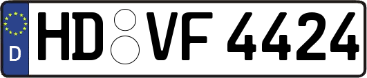HD-VF4424