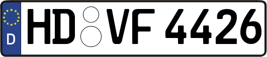 HD-VF4426