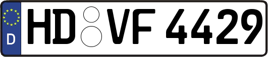 HD-VF4429